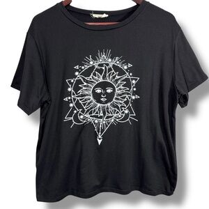 Moonchild Sun Shirt